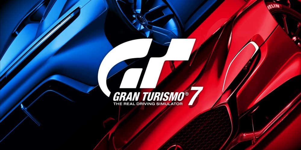بازی Gran Turismo 7 برای پلی‌استیشن 4