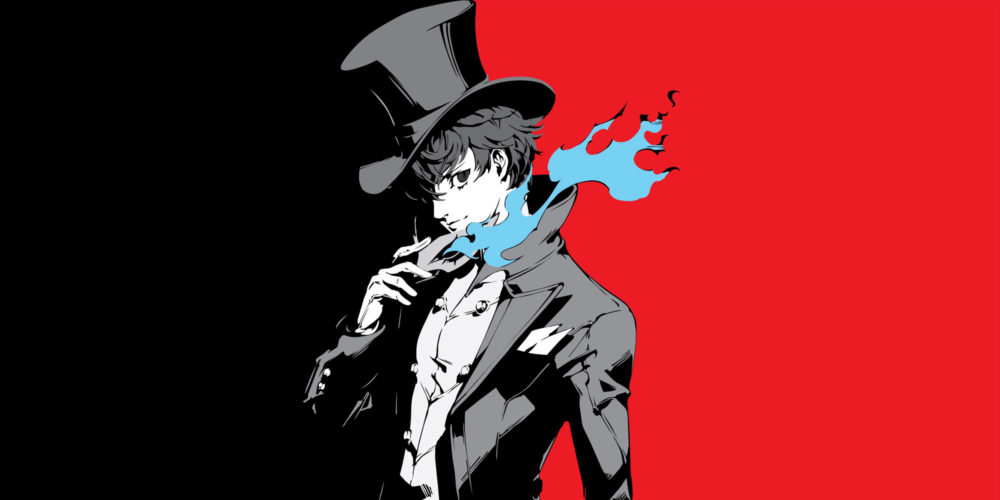 نسخه ایکس‌باکس Persona 5 Royal