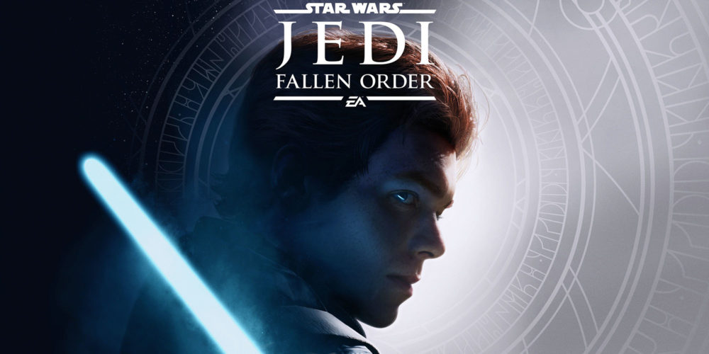 به‌روزرسانی نسل نهمی بازی Star Wars Jedi: Fallen Order
