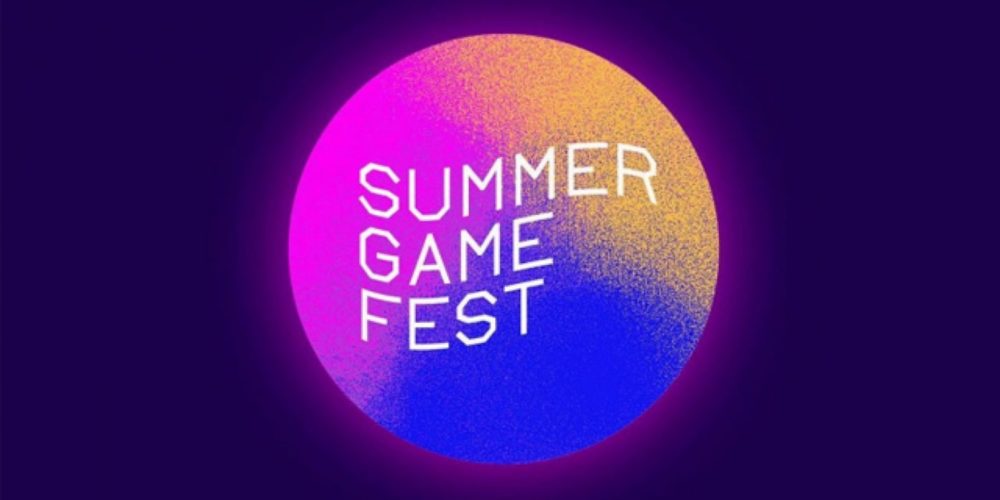 مراسم Summer Game Fest 2021