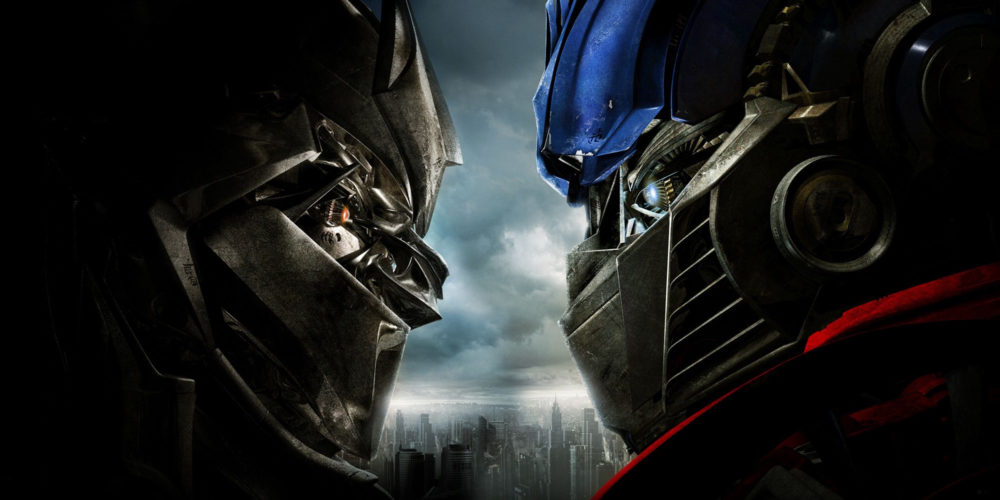 بازیگر نقش اصلی Transformers 7