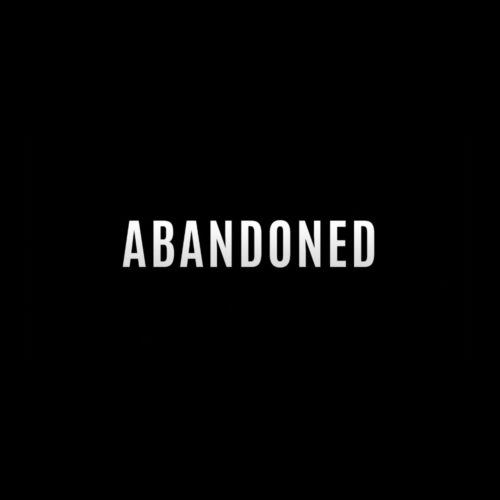 تصویر تبلیغاتی بازی Abandoned