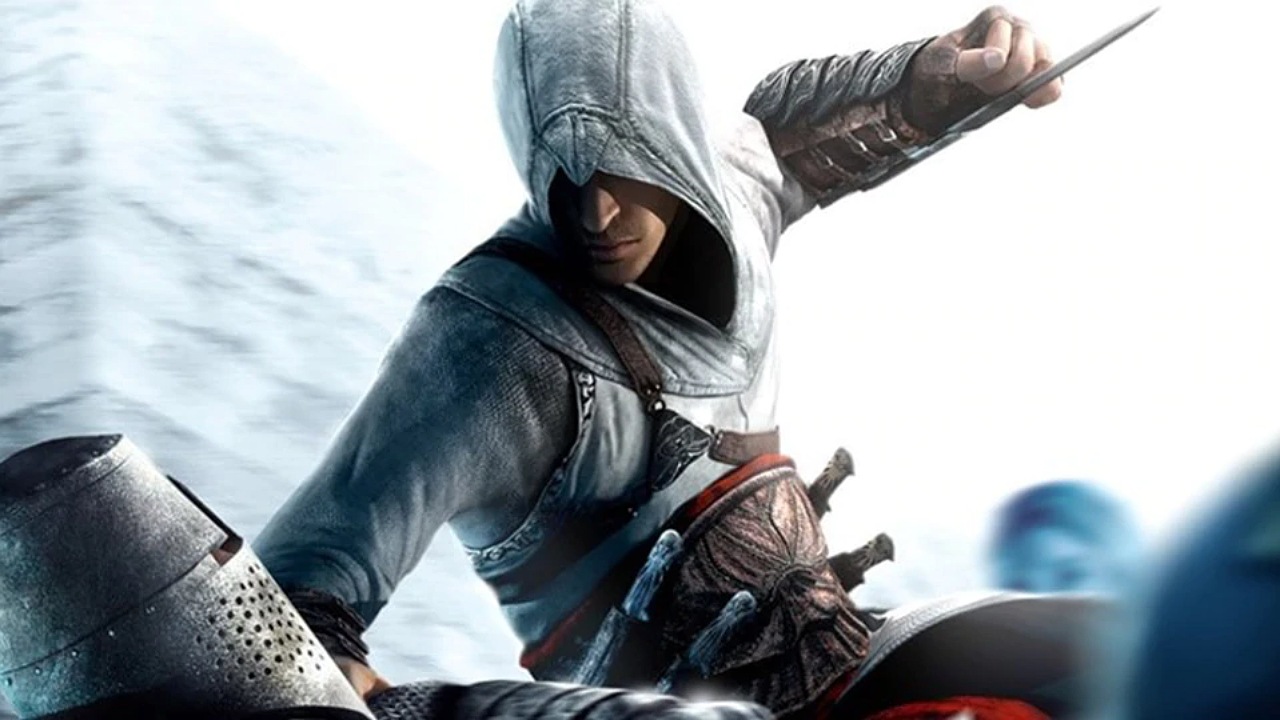 داستان بازی Assassin's Creed Infinity