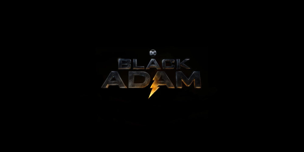 ساخت فیلم Black Adam