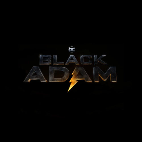 ساخت فیلم Black Adam