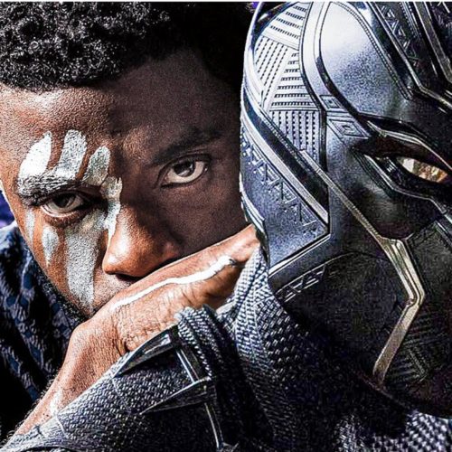 داستان فیلم Black Panther 2