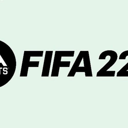 کاور بازی FIFA 22