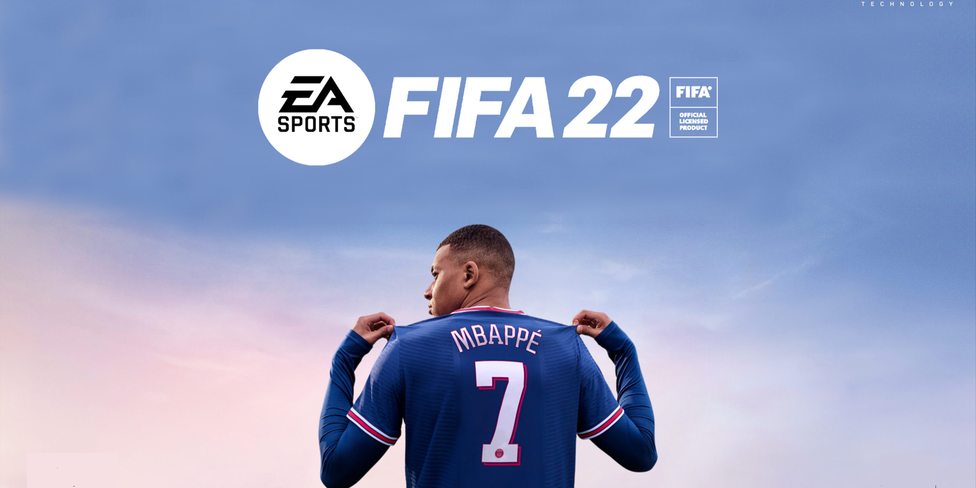 دانلود بازی FIFA 22 (فیفا ۲۲) برای کامپیوتر