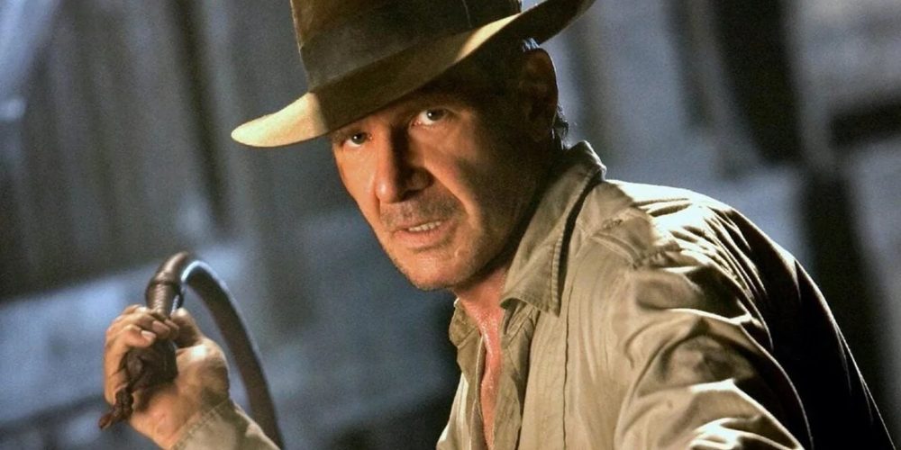 جدیدترین تصویر فیلم Indiana Jones 5