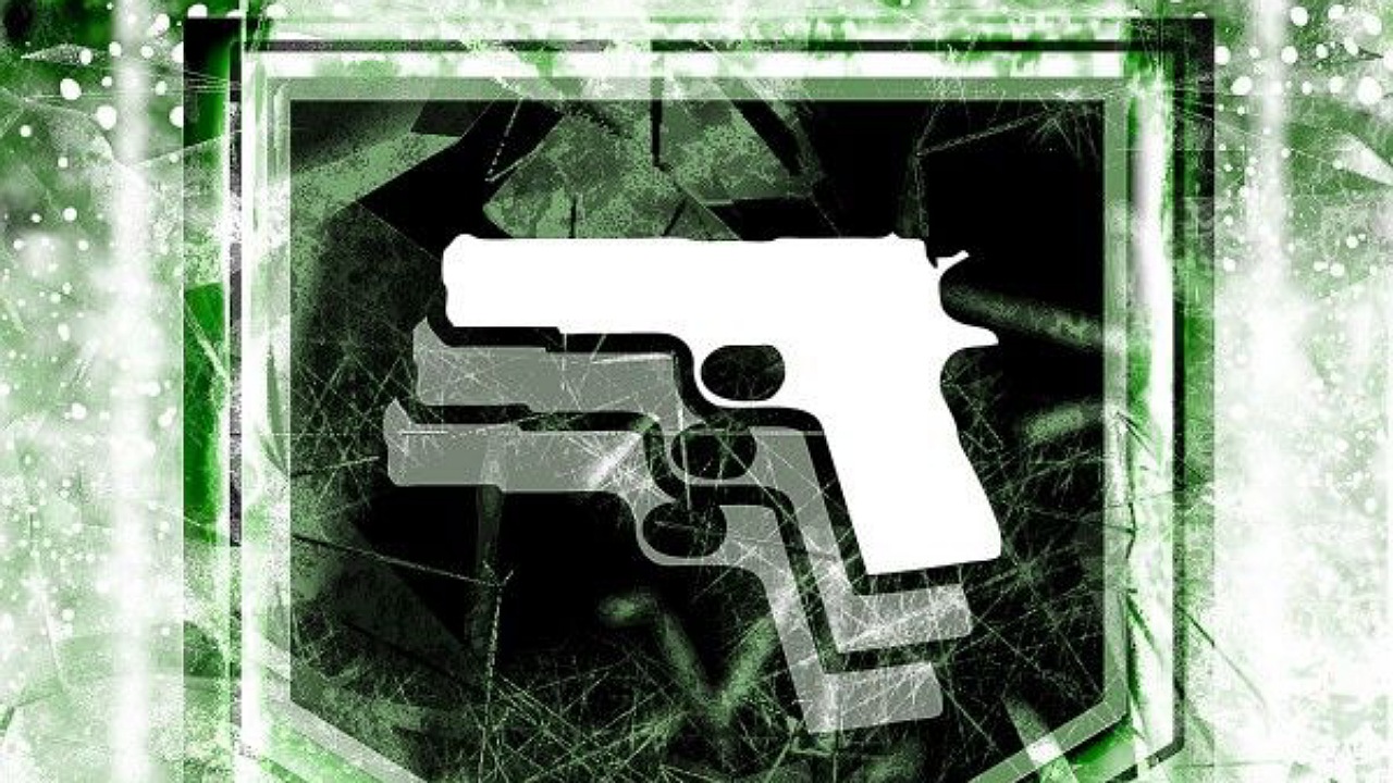 مپ جدید زامبی Black Ops Cold War