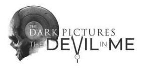نام قسمت چهارم The Dark Pictures Anthology