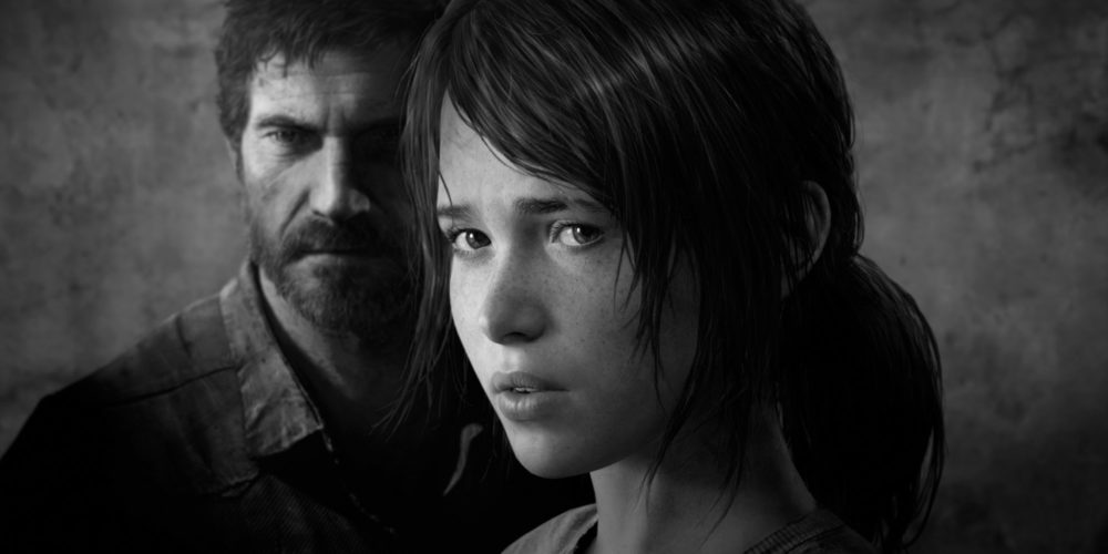 اولین تصویر پشت صحنه سریال The Last of Us