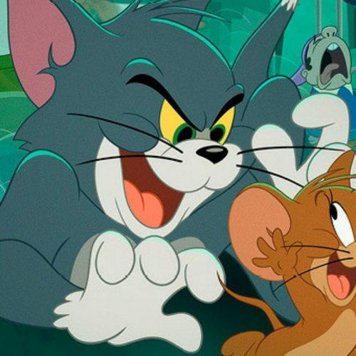 معرفی سریال Tom and Jerry in New York