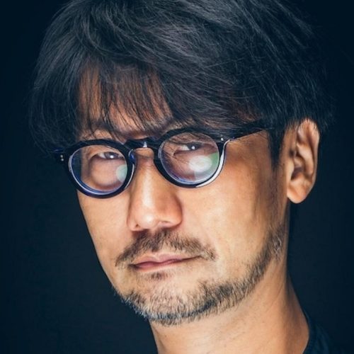 عبارت Director’s Cut بازی Death Stranding هیدئو کوجیما