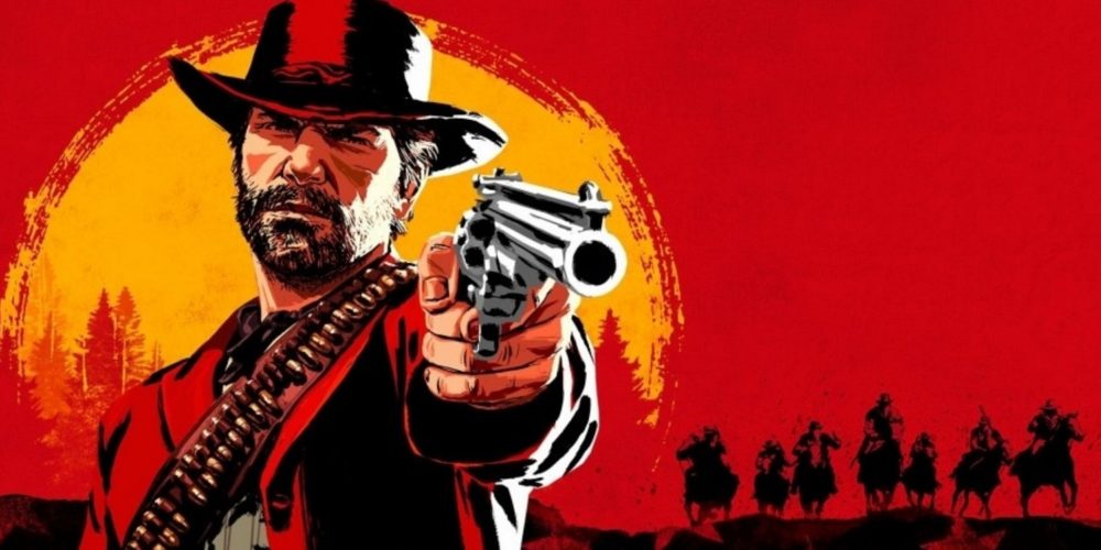 بازی‌های جدید سرویس PlayStation Now بازی Red Dead Redemption 2