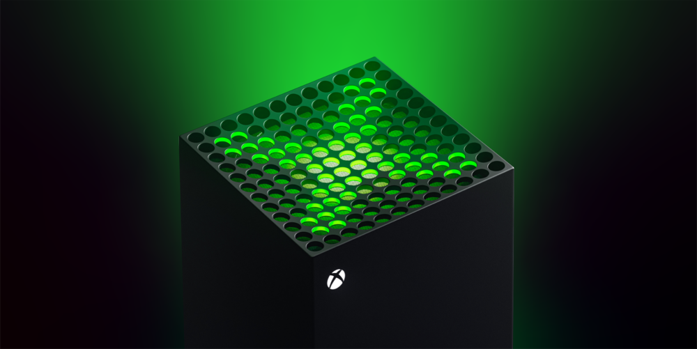 میزان فروش Xbox Series X