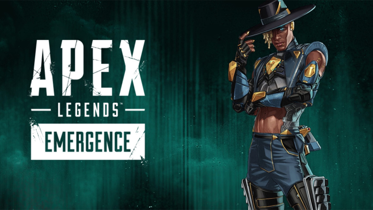 تغییرات فصل دهم بازی Apex Legends