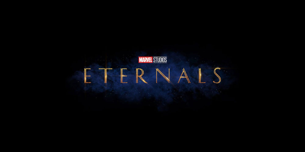 تصاویر تازه فیلم Eternals