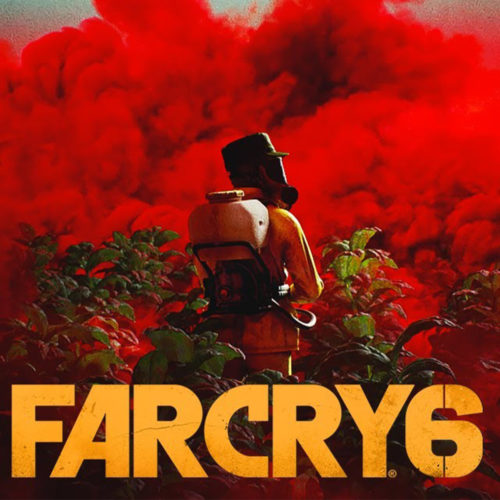 تریلر جدید بخش داستانی Far Cry 6