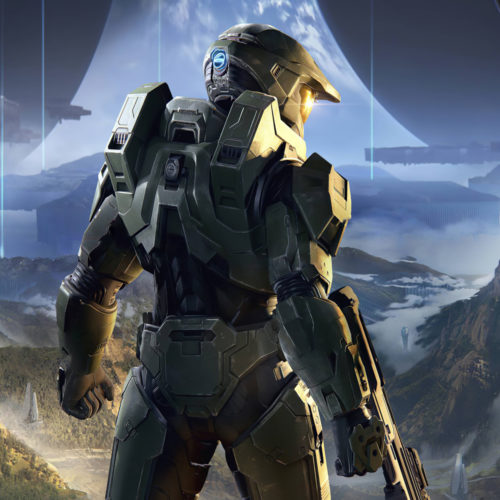 سیستم مورد نیاز Halo Infinite