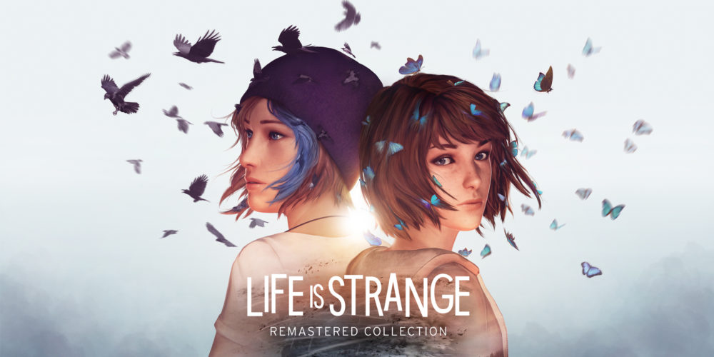 انتشار Life is Strange Remastered Collection