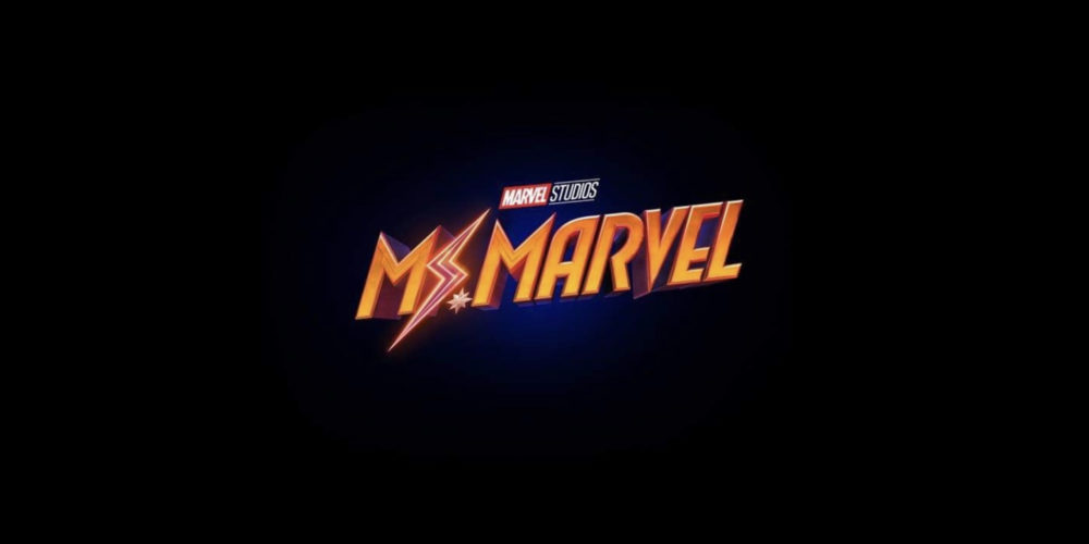 پخش سریال Ms. Marvel