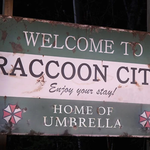 تصاویر رسمی Resident Evil: Welcome to Raccoon City
