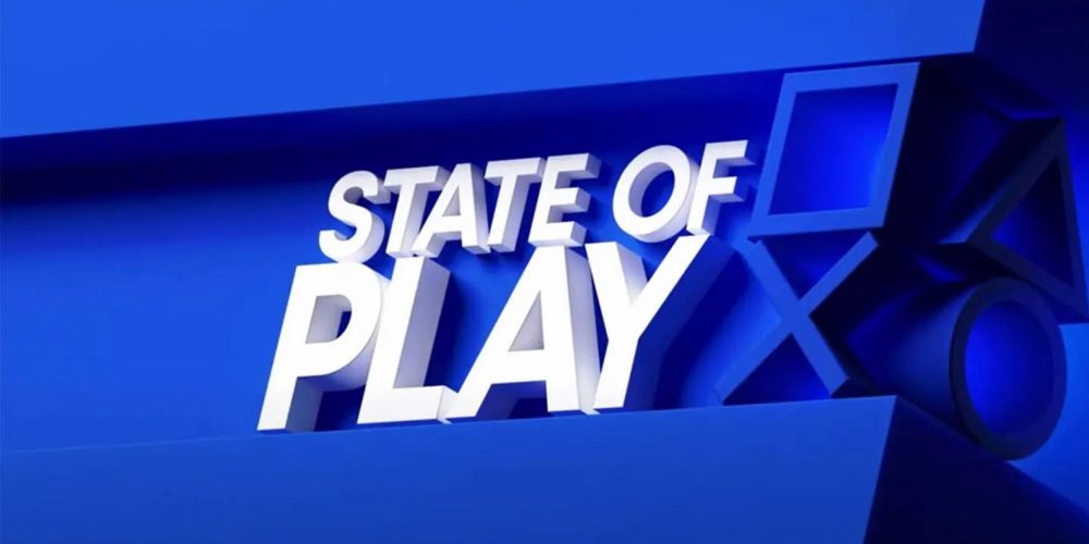 تاریخ برگزاری رویداد جدید State of Play