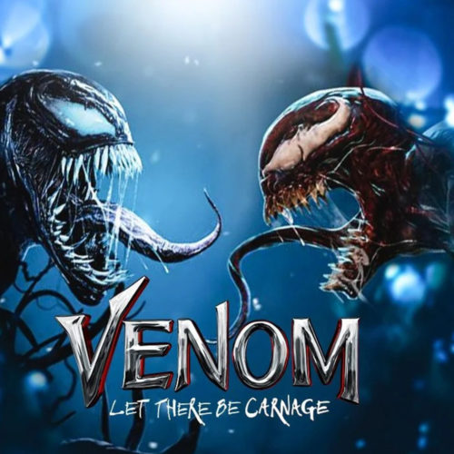 دومین تریلر فیلم Venom 2