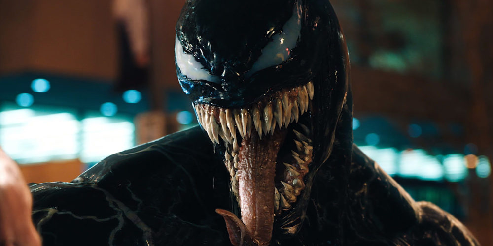 زمان انتشار فیلم Venom: Let There Be Carnage