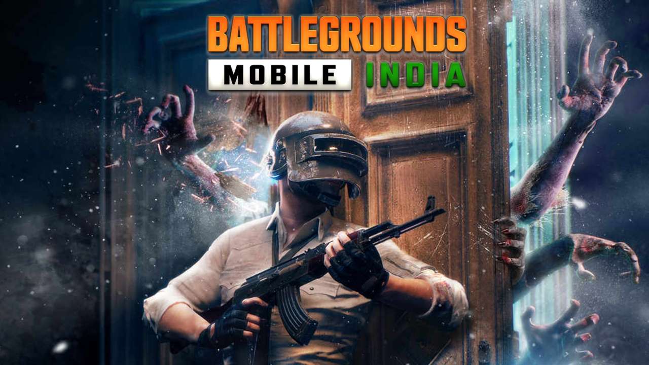 دانلود بازی پابجی موبایل هندی