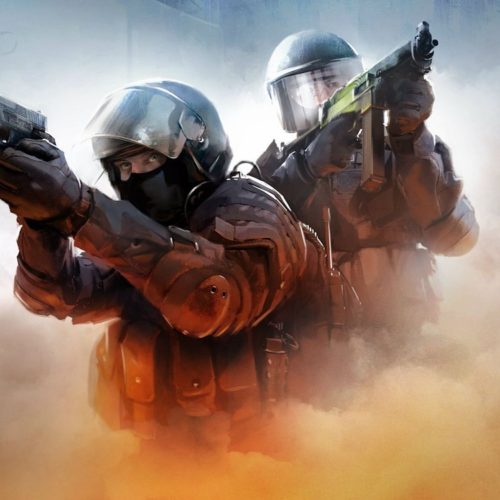 سیستم مورد نیاز CS: GO