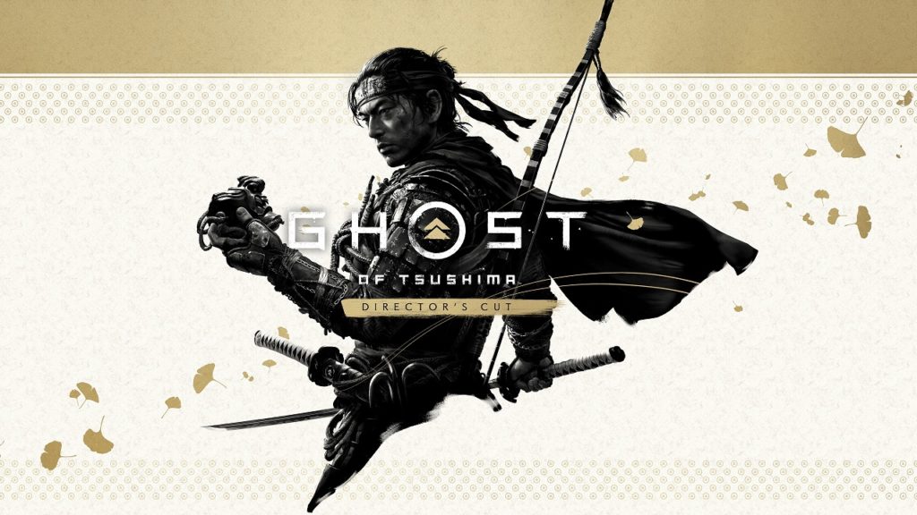 پرفروش‌ترین بازی‌های هفته‌ی چهارم مرداد بازی Ghost of Tsushima