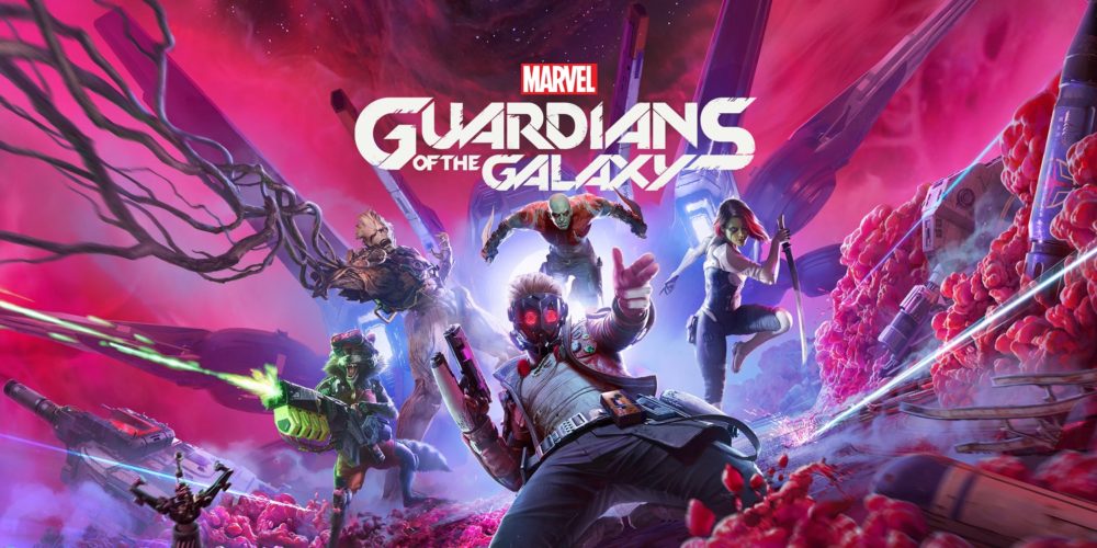شخصیت قابل بازی Marvel's Guardians of the Galaxy