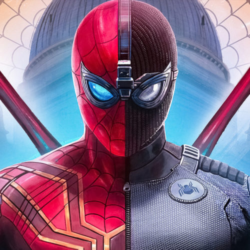 اولین تریلر Spider-Man: No Way Home