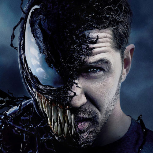 تصاویر جدید Venom 2