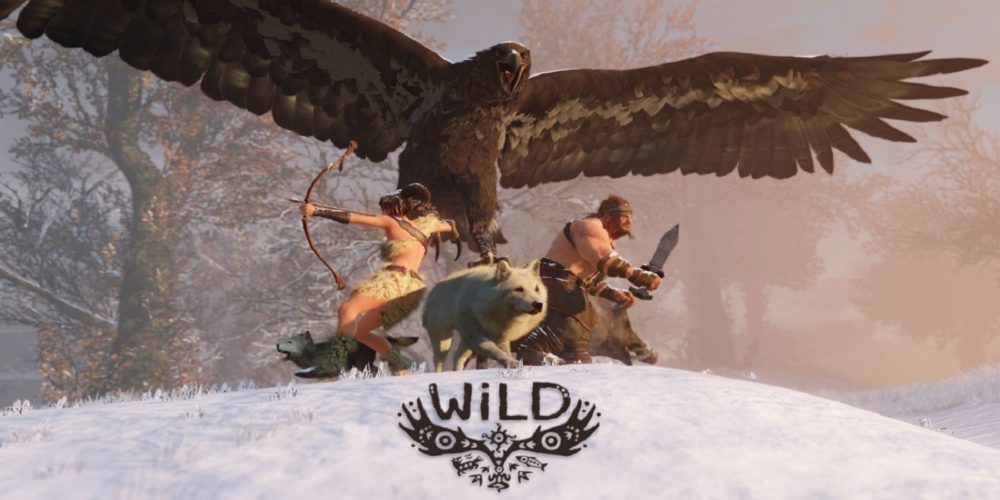 آخرین اطلاعات از وضعیت بازی Wild