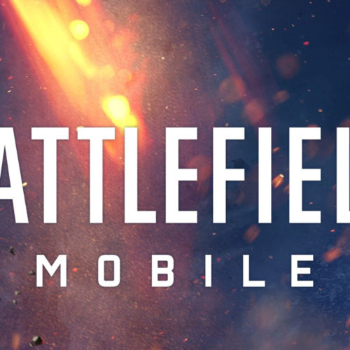 گیم‌پلی بازی Battlefield Mobile