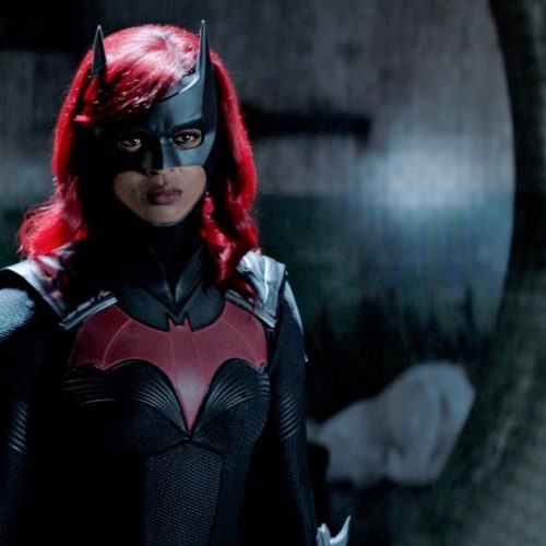 تریلر فصل سوم سریال Batwoman