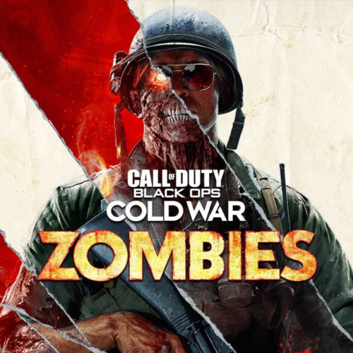 آخرین مرحله Black Ops Cold War Zombies
