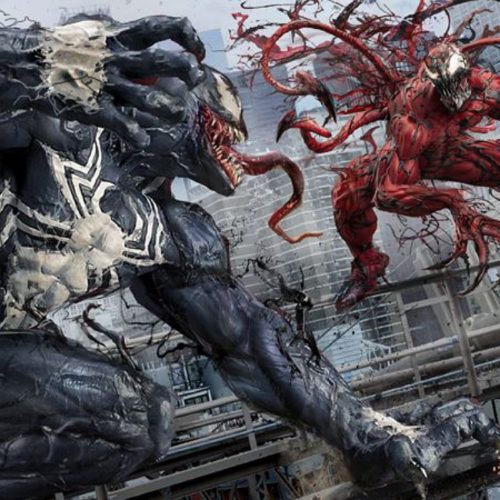 جدیدترین تیزر فیلم Venom 2