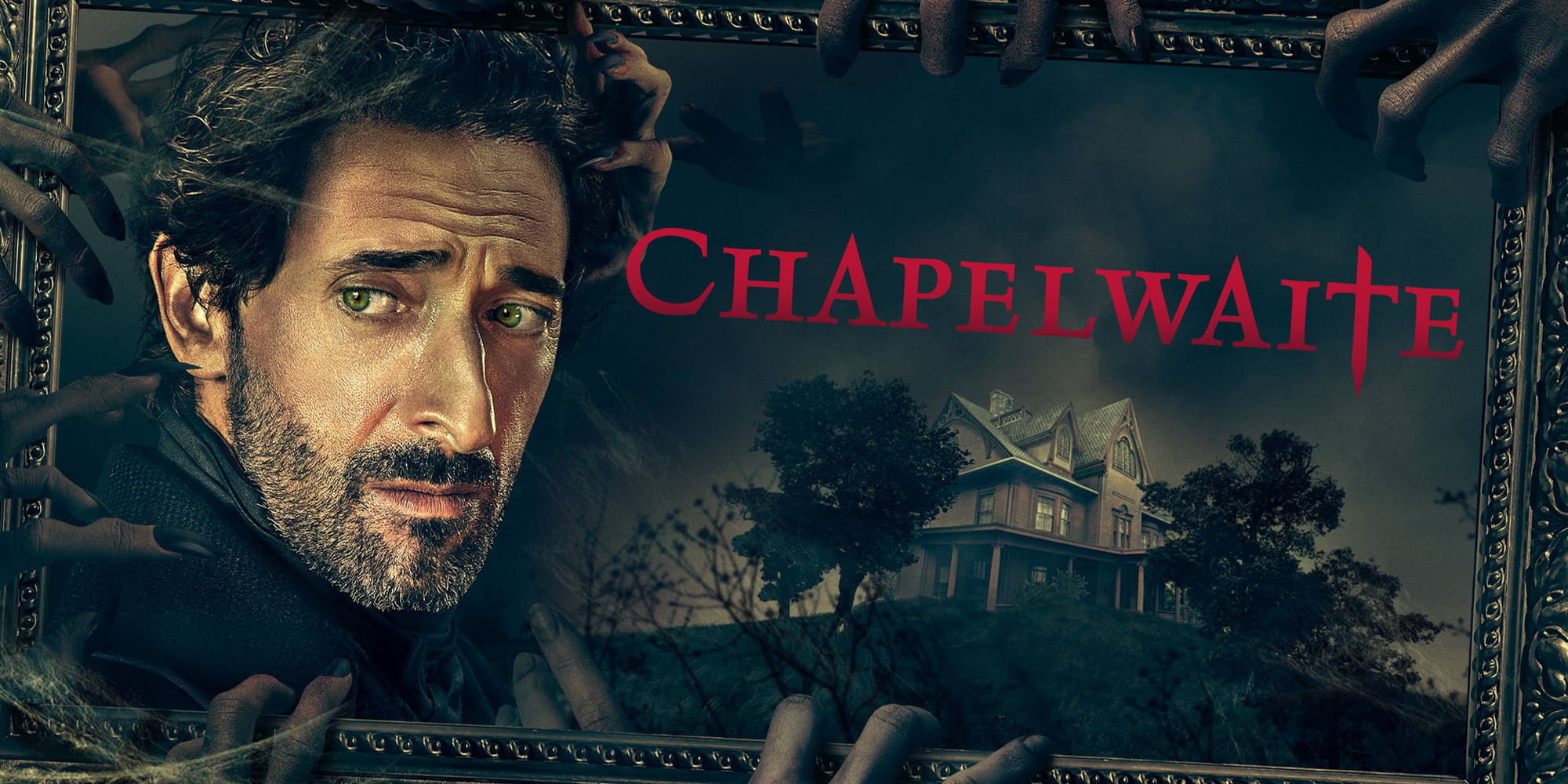 نقد سریال Chapelwaite – سریال چپل ویت