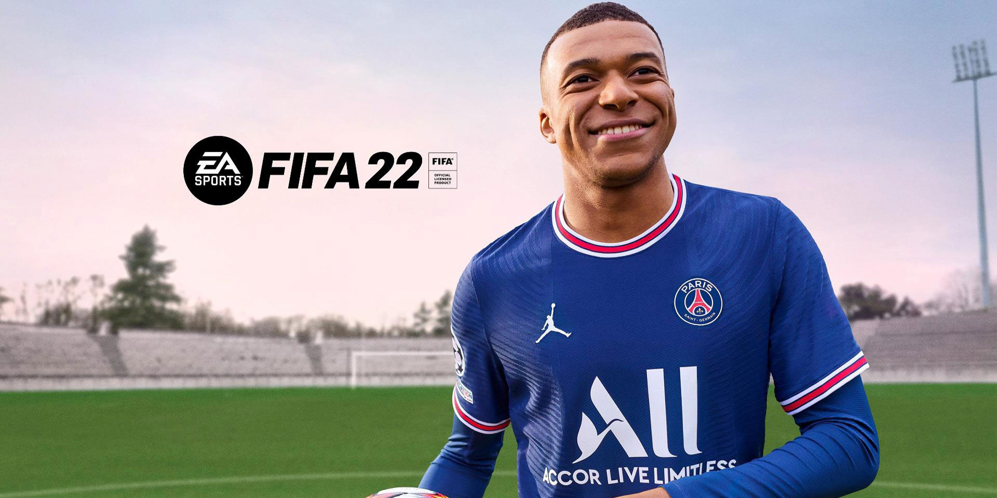 دانلود بازی FIFA 22 (فیفا ۲۲) برای کامپیوتر