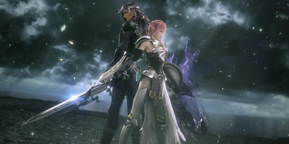 بازی‌های جدید ایکس باکس گیم پس در ماه سپتامبر بازی Final Fantasy XIII