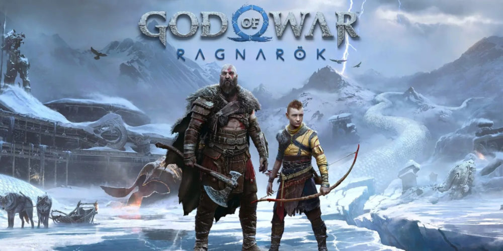 جزئیات جدید God of War Ragnarok