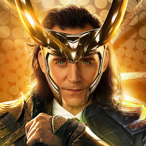 10 ایستراگ غیر مارولی سریال Loki