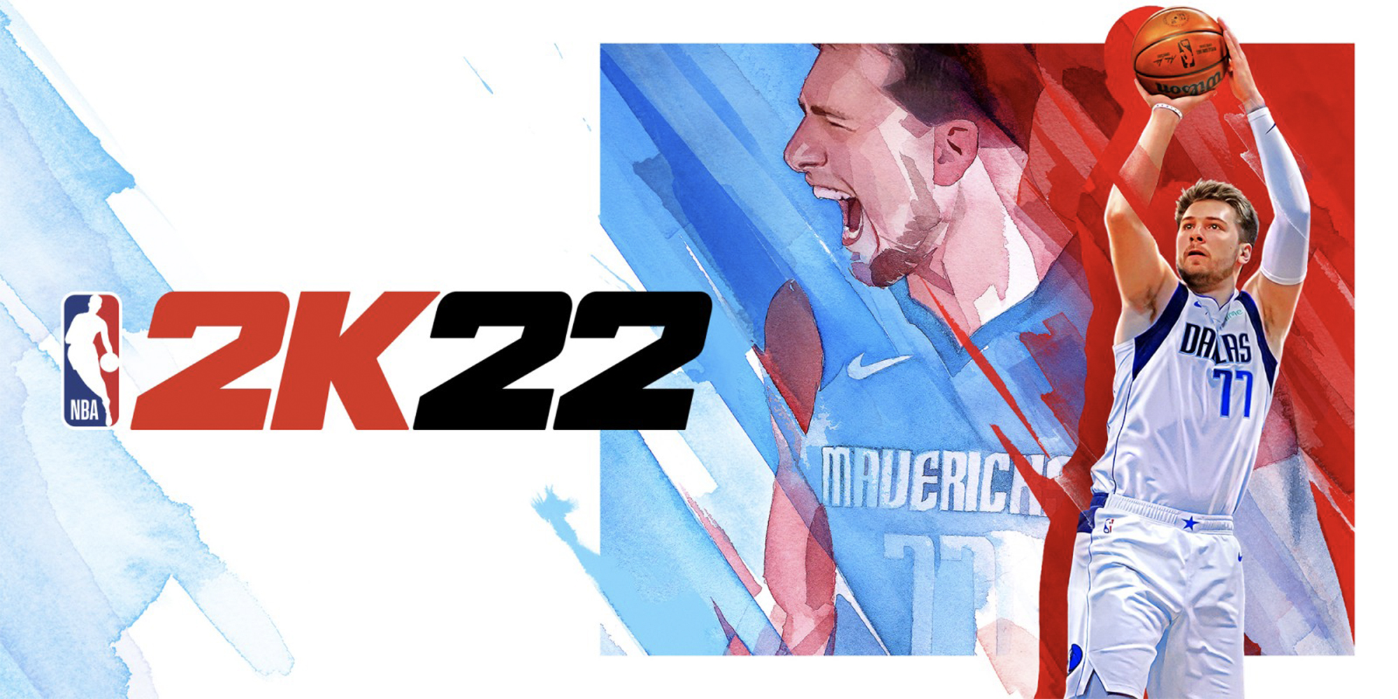 بررسی بازی NBA 2K22
