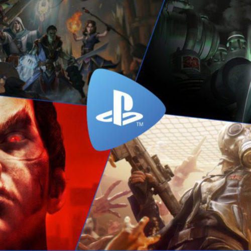 PlayStation Now