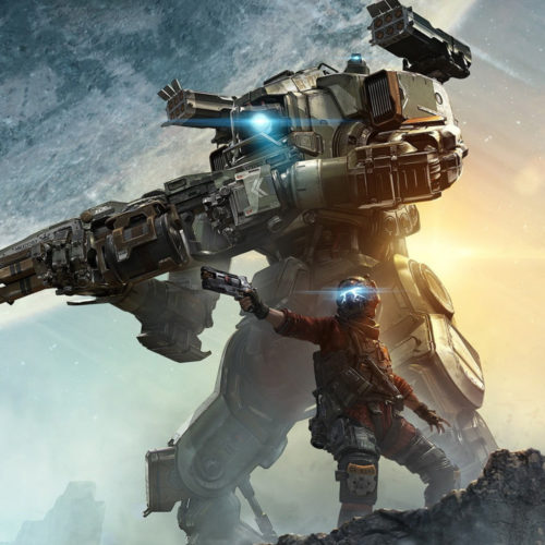 بازی Titanfall 3 در آینده نزدیک