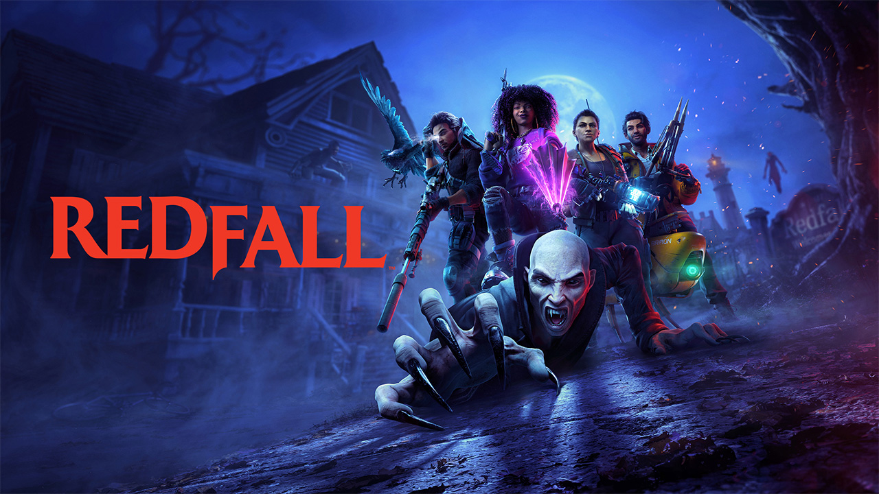 Redfall-Xbox-Series-Upcoming-Games